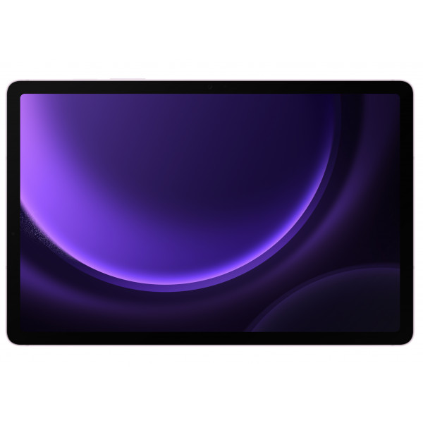 Фото - Планшет Samsung Galaxy Tab S9 FE 5G 6/128Gb Lavender (SM-X516BLIASEK) Фото - Планшет Samsung Galaxy Tab S9 FE 5G 6/128Gb Lavender (SM-X516BLIASEK)