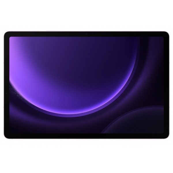 Фото - Планшет Samsung Galaxy Tab S9 FE WiFi 6/128Gb Lavender (SM-X510NLIASEK)