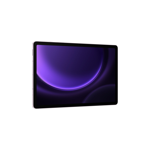 Фото - Планшет Samsung Galaxy Tab S9 FE WiFi 6/128Gb Lavender (SM-X510NLIASEK)
