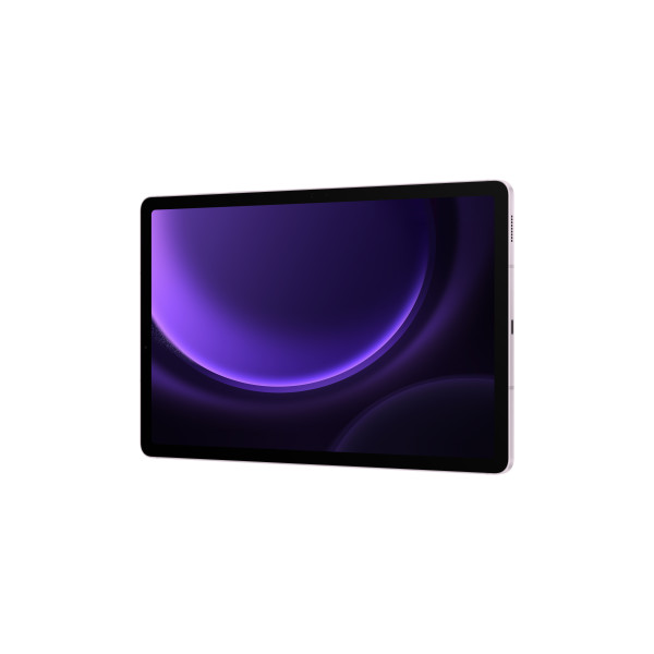 Фото - Планшет Samsung Galaxy Tab S9 FE 5G 6/128Gb Lavender (SM-X516BLIASEK)