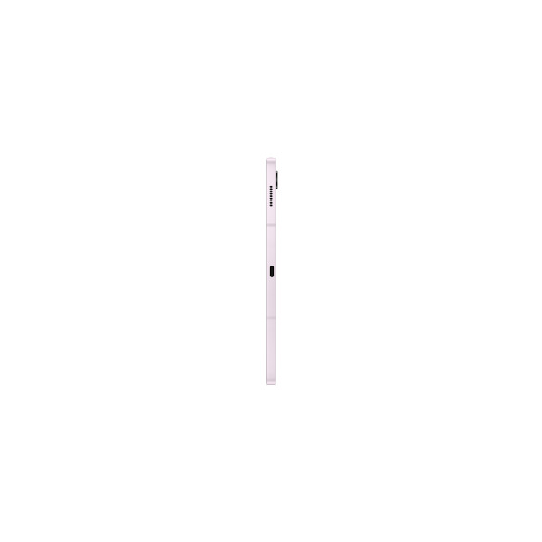 Фото - Планшет Samsung Galaxy Tab S9 FE 5G 6/128Gb Lavender (SM-X516BLIASEK)