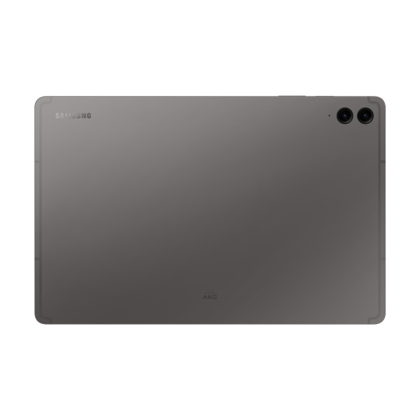 Фото - Планшет Samsung Galaxy Tab S9 FE+ 5G 12/256Gb Dark Grey (SM-X616BZAESEK)