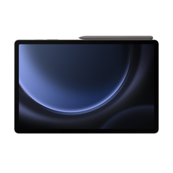 Фото - Планшет Samsung Galaxy Tab S9 FE+ WiFi 8/128Gb Dark Grey (SM-X610NZAASEK)