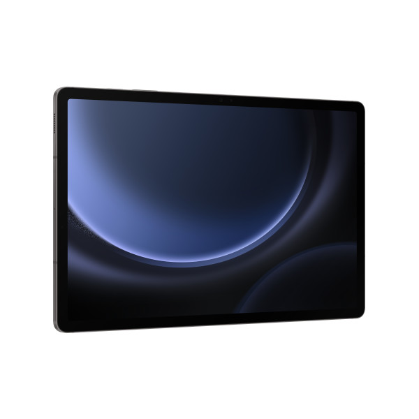 Фото - Планшет Samsung Galaxy Tab S9 FE+ 5G 8/128Gb Dark Grey (SM-X616BZAASEK)