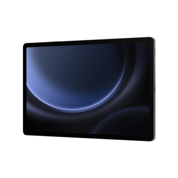 Фото - Планшет Samsung Galaxy Tab S9 FE+ 5G 8/128Gb Dark Grey (SM-X616BZAASEK)