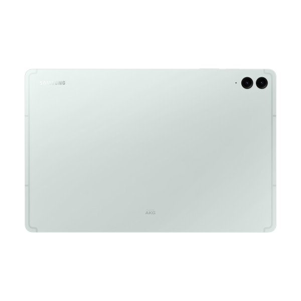 Фото - Планшет Samsung Galaxy Tab S9 FE+ WiFi 8/128Gb Green (SM-X610NLGASEK)