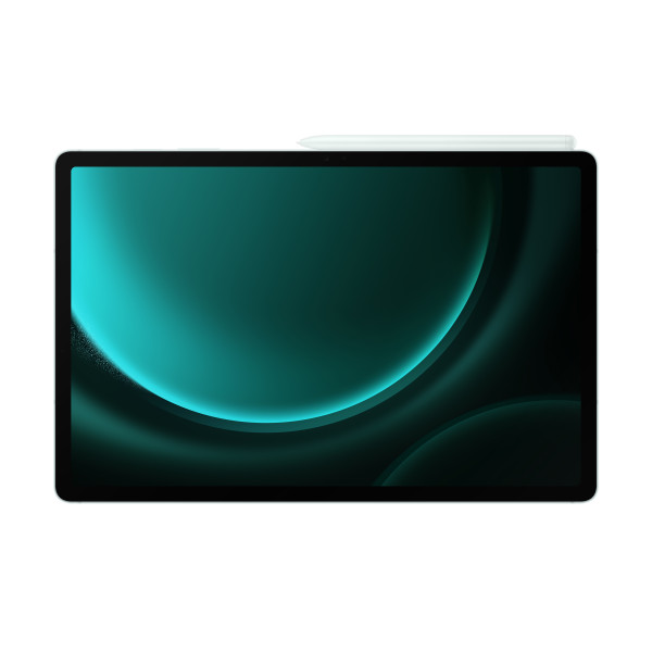 Фото - Планшет Samsung Galaxy Tab S9 FE+ 5G 8/128Gb Green (SM-X616BLGASEK)