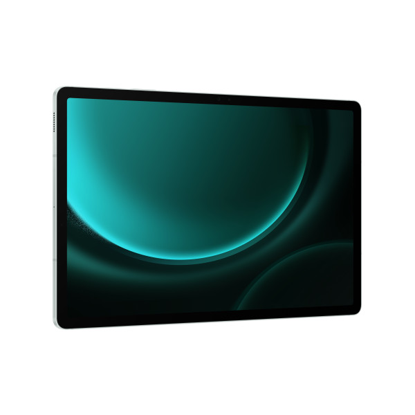 Фото - Планшет Samsung Galaxy Tab S9 FE+ 5G 8/128Gb Green (SM-X616BLGASEK)