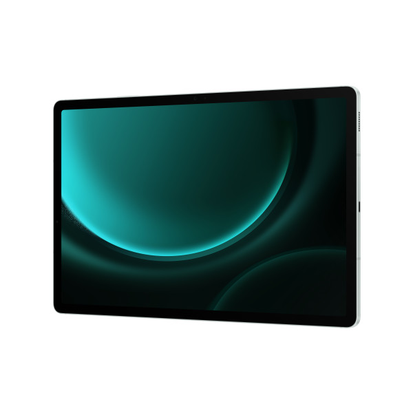 Фото - Планшет Samsung Galaxy Tab S9 FE+ WiFi 8/128Gb Green (SM-X610NLGASEK)