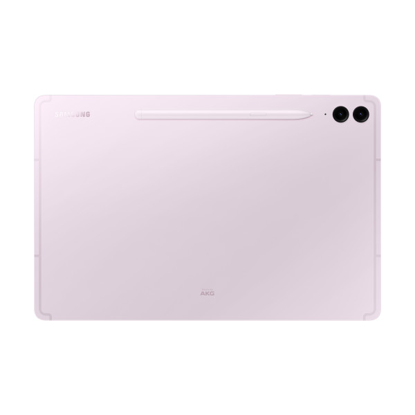 Фото - Планшет Samsung Galaxy Tab S9 FE+ WiFi 8/128Gb Lavender (SM-X610NLIASEK)