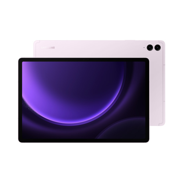 Фото - Планшет Samsung Galaxy Tab S9 FE+ WiFi 8/128Gb Lavender (SM-X610NLIASEK)