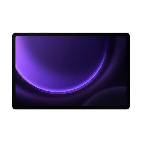 Фото - Планшет Samsung Galaxy Tab S9 FE+ 5G 8/128Gb Lavender (SM-X616BLIASEK)