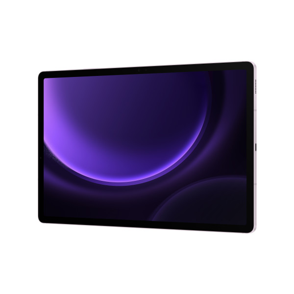 Фото - Планшет Samsung Galaxy Tab S9 FE+ 5G 8/128Gb Lavender (SM-X616BLIASEK)