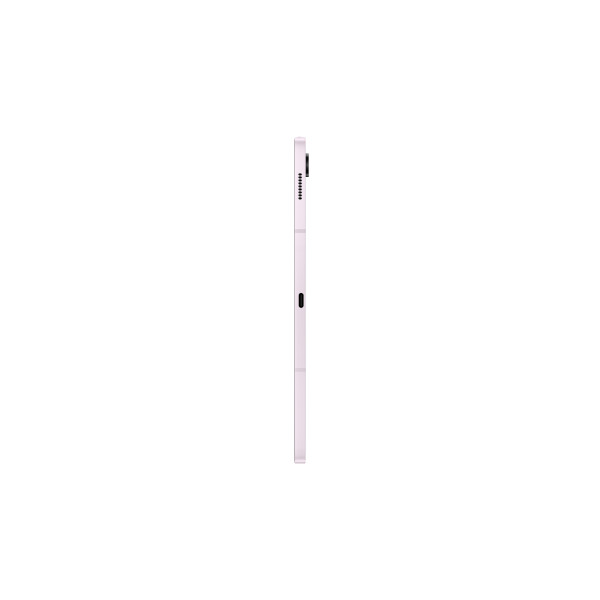 Фото - Планшет Samsung Galaxy Tab S9 FE+ 5G 8/128Gb Lavender (SM-X616BLIASEK)