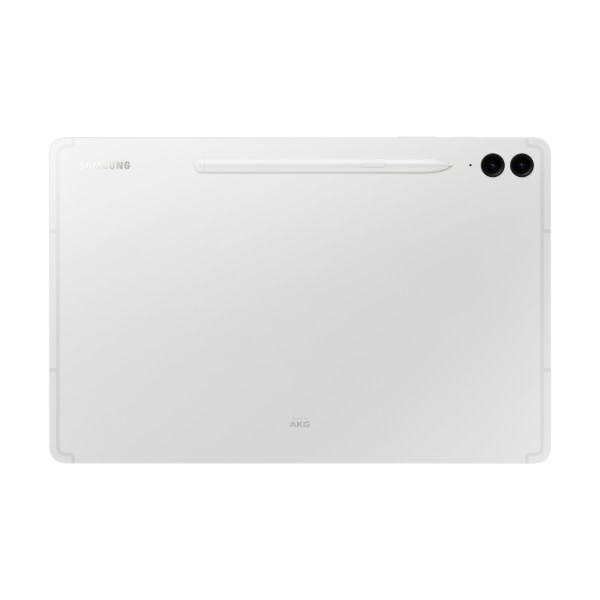 Фото - Планшет Samsung Galaxy Tab S9 FE+ WiFi 8/128Gb Silver (SM-X610NZSASEK)