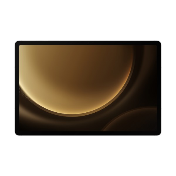 Фото - Планшет Samsung Galaxy Tab S9 FE+ WiFi 8/128Gb Silver (SM-X610NZSASEK)