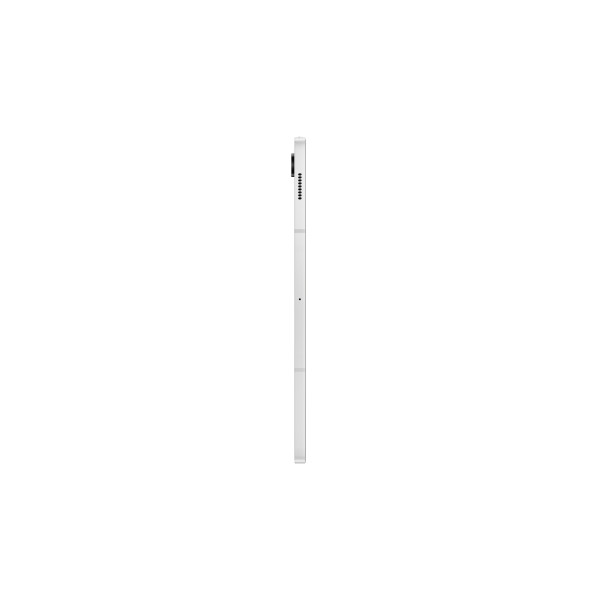 Фото - Планшет Samsung Galaxy Tab S9 FE+ 5G 8/128Gb Silver (SM-X616BZSASEK)
