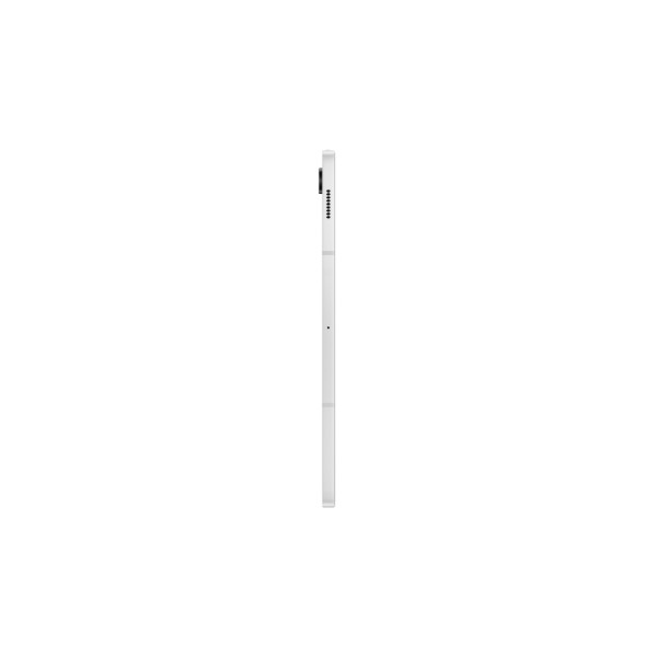 Фото - Планшет Samsung Galaxy Tab S9 FE+ WiFi 8/128Gb Silver (SM-X610NZSASEK)
