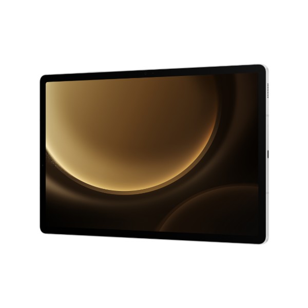 Фото - Планшет Samsung Galaxy Tab S9 FE+ WiFi 8/128Gb Silver (SM-X610NZSASEK)