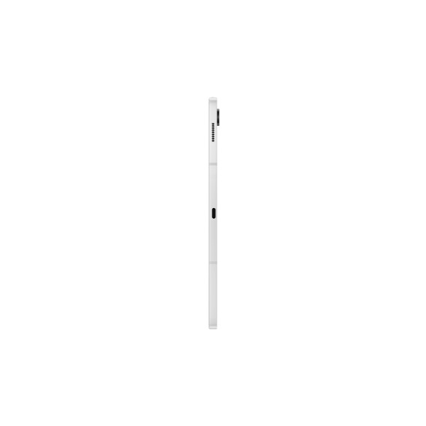 Фото - Планшет Samsung Galaxy Tab S9 FE+ WiFi 8/128Gb Silver (SM-X610NZSASEK)