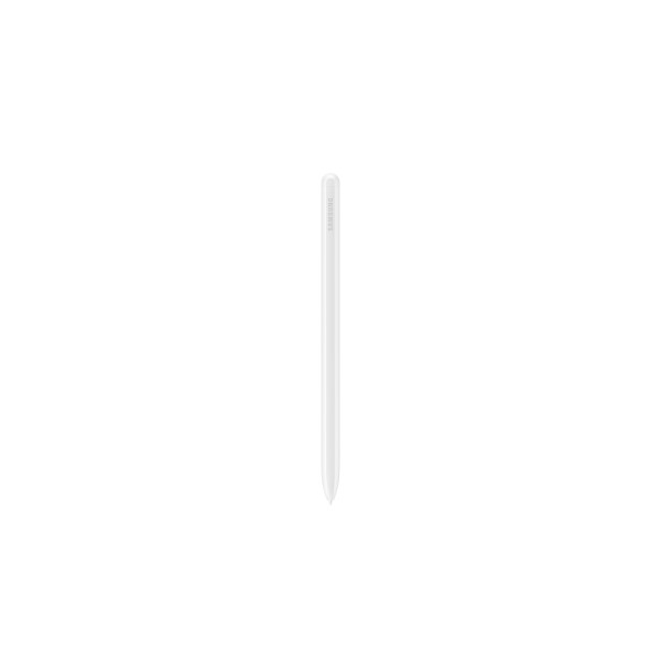 Фото - Планшет Samsung Galaxy Tab S9 FE+ 5G 8/128Gb Silver (SM-X616BZSASEK)