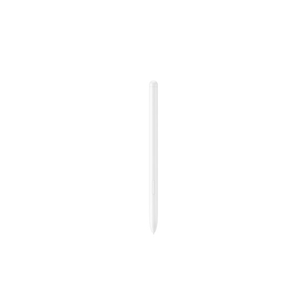 Фото - Планшет Samsung Galaxy Tab S9 FE+ WiFi 8/128Gb Silver (SM-X610NZSASEK)