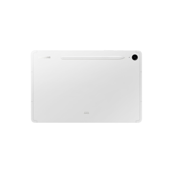 Фото - Планшет Samsung Galaxy Tab S9 FE 5G 6/128Gb Silver (SM-X516BZSASEK)
