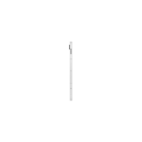 Фото - Планшет Samsung Galaxy Tab S9 FE WiFi 6/128Gb Silver (SM-X510NZSASEK)