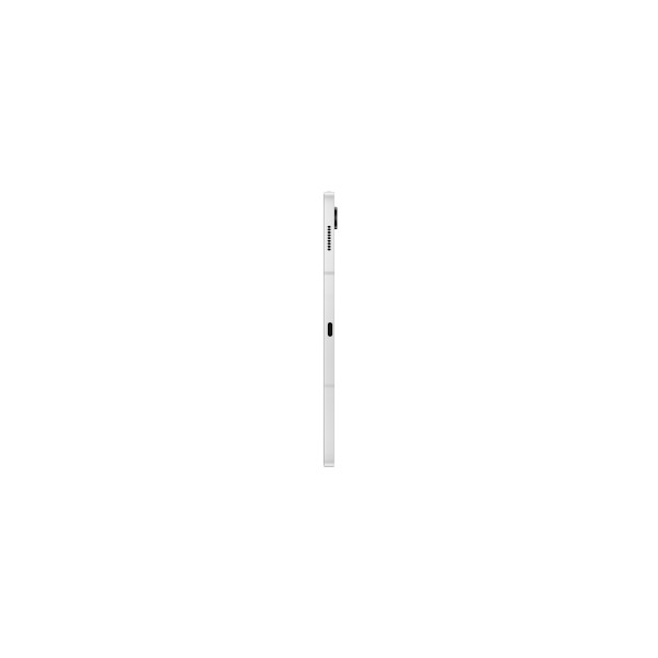 Фото - Планшет Samsung Galaxy Tab S9 FE 5G 6/128Gb Silver (SM-X516BZSASEK)