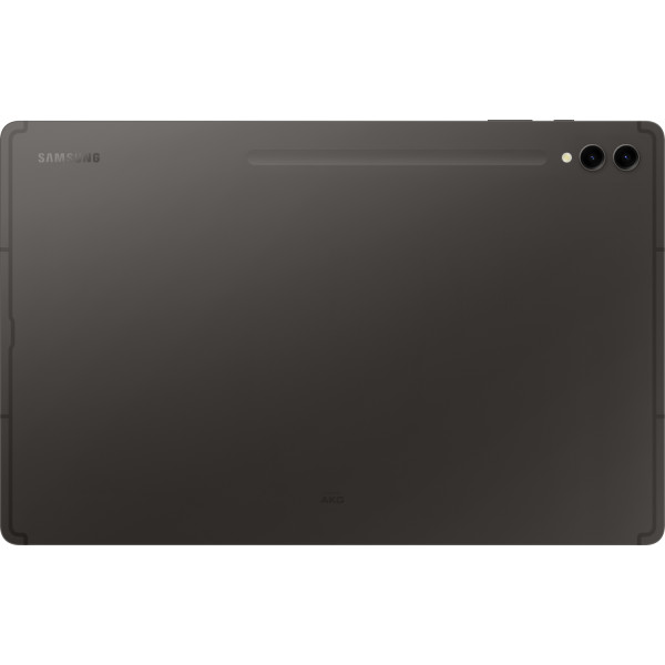 Фото - Планшет Samsung Galaxy Tab S9 Ultra 5G 12/512Gb Graphite (SM-X916BZAESEK)