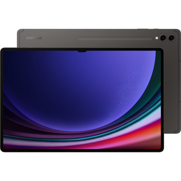 Фото - Планшет Samsung Galaxy Tab S9 Ultra 5G 12/512Gb Graphite (SM-X916BZAESEK)