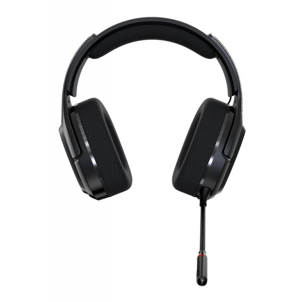 Фото - Гарнитура беспроводная игровая Acer Predator Galea 550 PHR235 Black (GP.HDS11.01J)