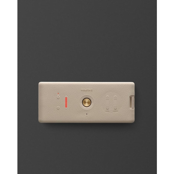 Фото - Портативна акустика Marshall Middleton II Cream (1007429)