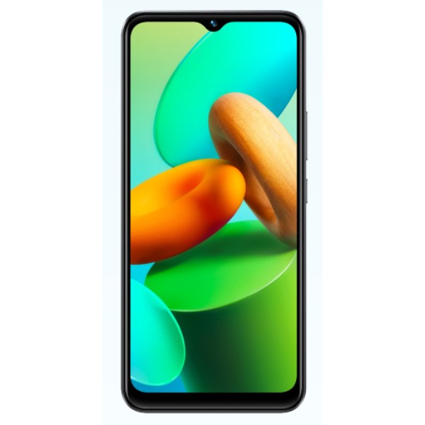 Фото - Смартфон vivo Y02 2/32Gb Cosmic Grey