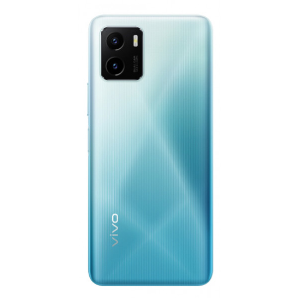 Фото - Смартфон vivo Y15s 3/32GB Wave Green