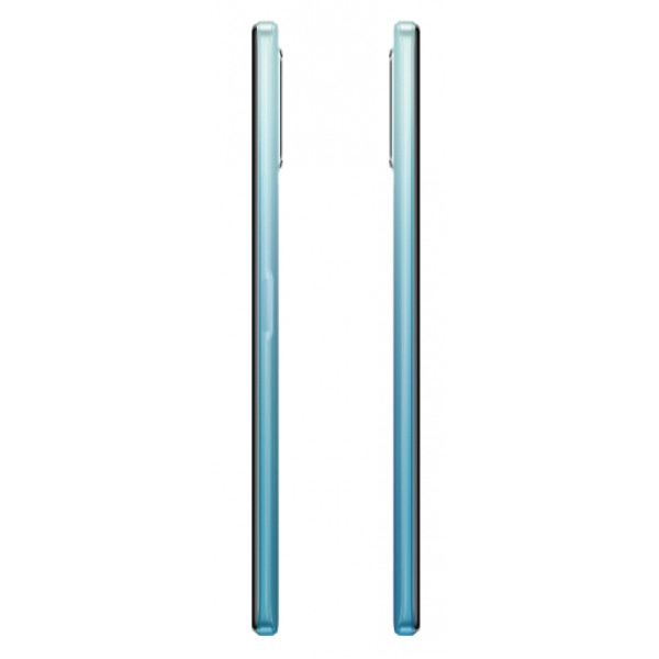 Фото - Смартфон vivo Y15s 3/32GB Wave Green