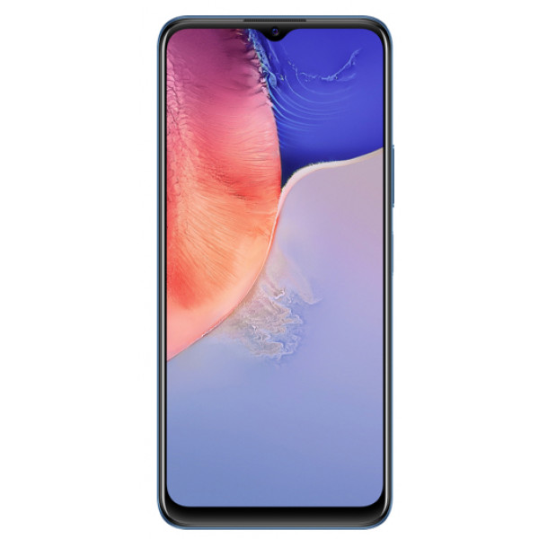 Фото - Смартфон vivo Y15s 3/32GB Mystic Blue