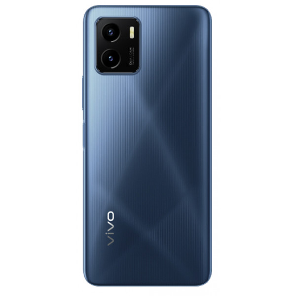 Фото - Смартфон vivo Y15s 3/32GB Mystic Blue