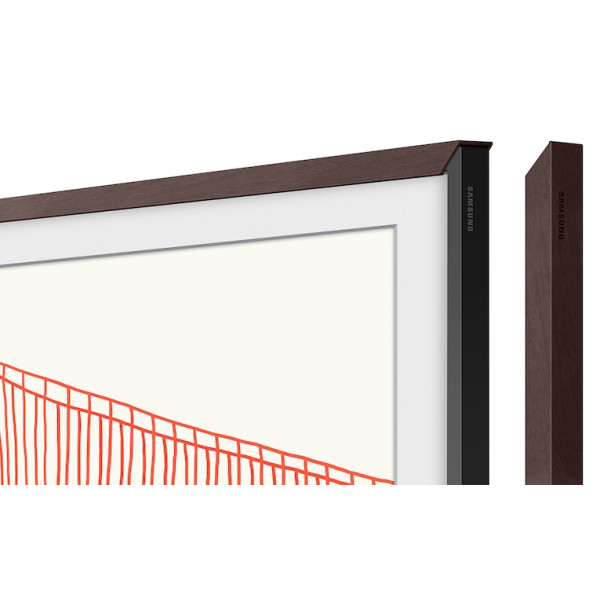 Фото - Змінна рамка для ТВ Samsung VG-SCFA75BWB/RU
