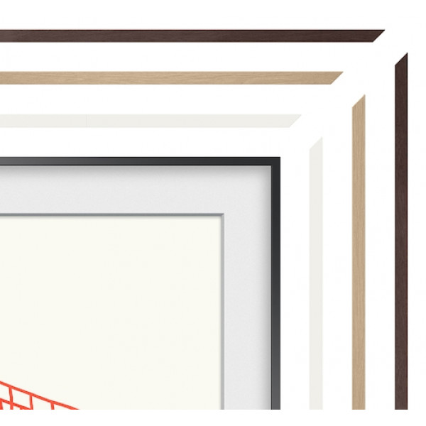 Фото - Змінна рамка для ТВ Samsung VG-SCFA75BWB/RU