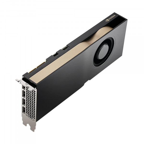 Фото - Відеокарта PNY Nvidia Quadro RTXA4500 20G 4DP (VCNRTXA4500-SB)