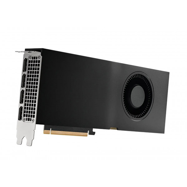 Фото - Відеокарта PNY Nvidia Quadro RTXA4500 20G 4DP (VCNRTXA4500-SB)