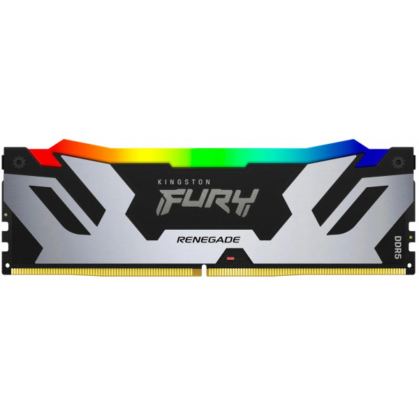 Фото - Память DDR Kingston 2x48GB/6000 DDR5 (KF560C32RSAK2-96)