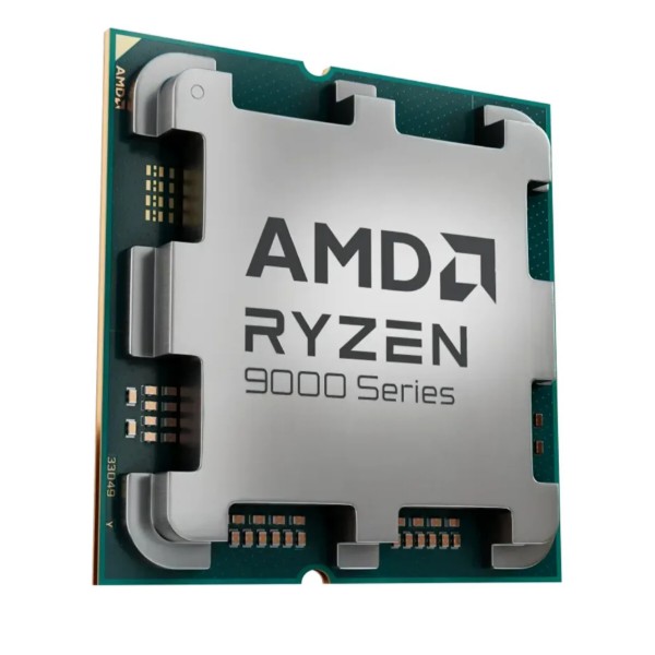 Фото - Процессор AMD Ryzen 5 9600X Tray (100-000001405)