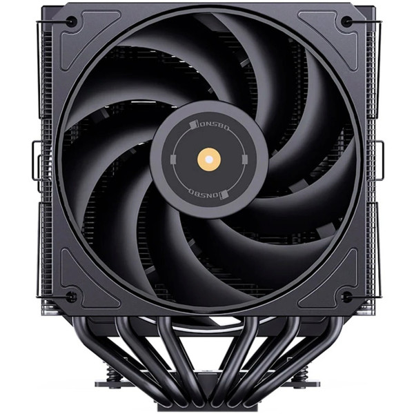 Фото - Процесорний кулер Jonsbo HX6280
