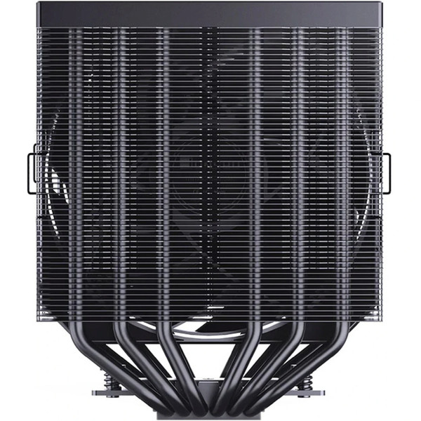 Фото - Процесорний кулер Jonsbo HX6280