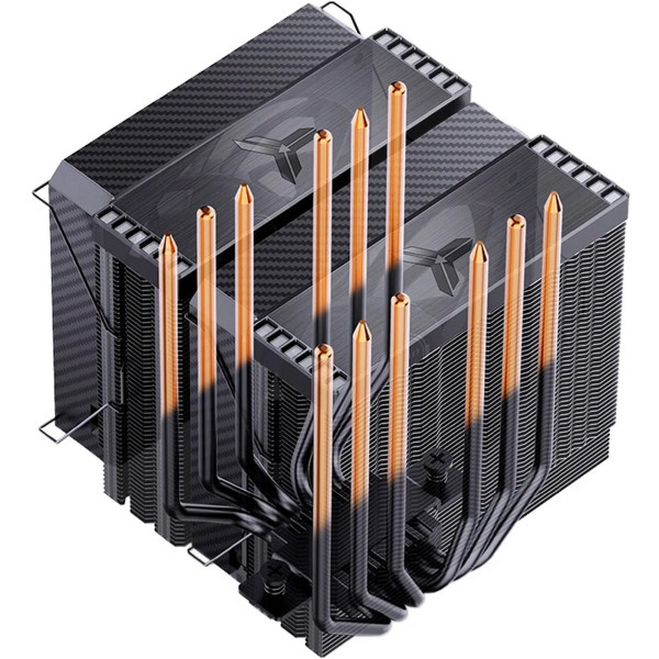 Фото - Процесорний кулер Jonsbo HX6280