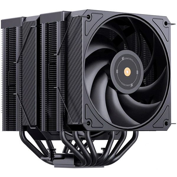Фото - Процесорний кулер Jonsbo HX6280