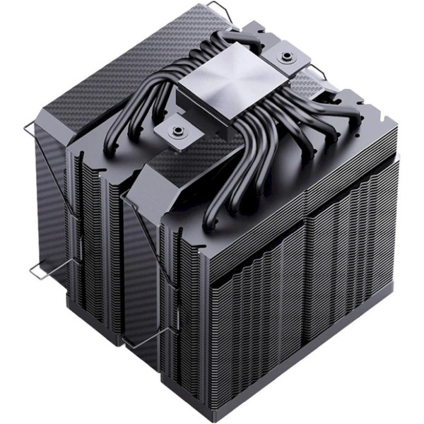 Фото - Процесорний кулер Jonsbo HX6280