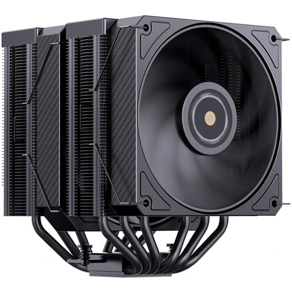 Фото - Процесорний кулер Jonsbo HX6280